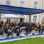 Nouveau Conservatoire le 23 juin