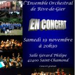 2011 Concert