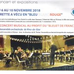 2018 ensemble orchestral rive de gier LORETTE