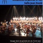 2022 Affiche